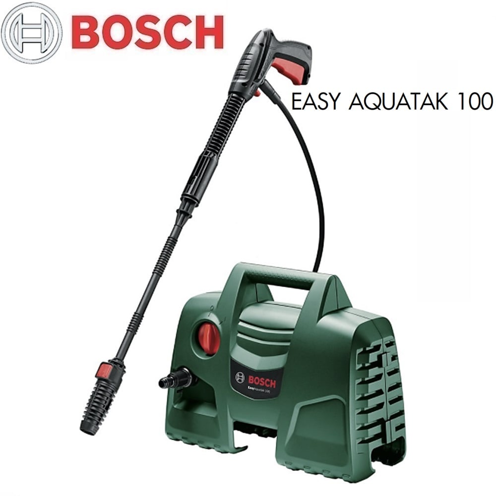 BOSCH-Easy-Aquatak-100-เครื่องฉีดน้ำ-100-บาร์-ปืนยาว-06008A7EK1